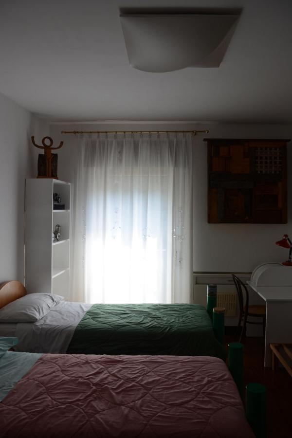 Bed and Breakfast Art & Breakfast Atelier Трієст Екстер'єр фото