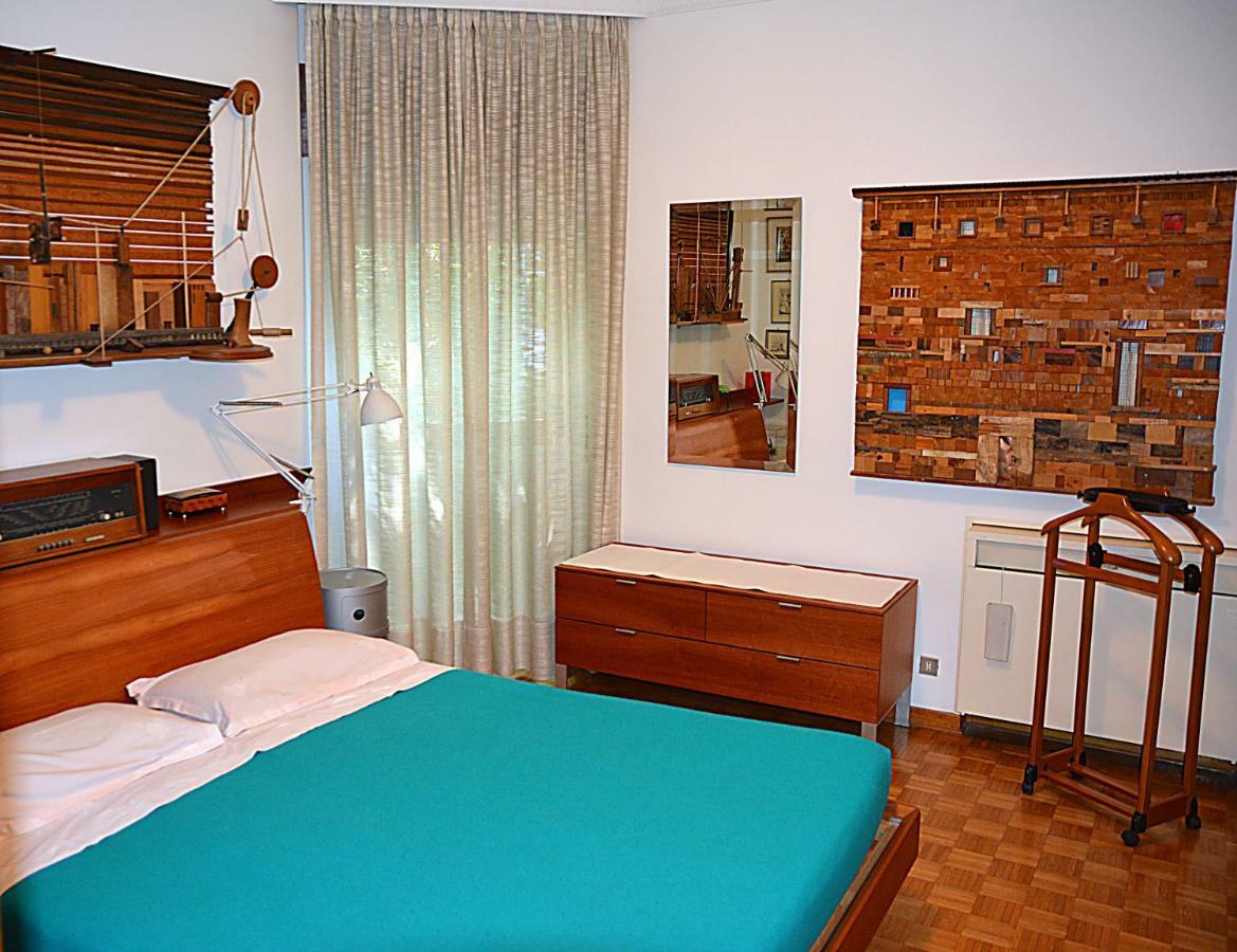 Bed and Breakfast Art & Breakfast Atelier Трієст Екстер'єр фото