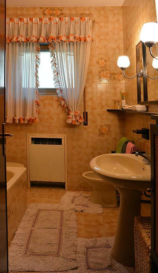 Bed and Breakfast Art & Breakfast Atelier Трієст Екстер'єр фото